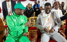 CAN 2025 : Bassirou Diomaye Faye déclare le lundi 20 janvier férié après le sacre des Lions