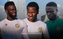 Les trois Lions victimes de vertiges lors de la finale CAN sont sortis d'hospitalisation