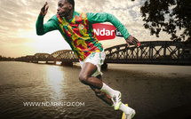 Trois trophées en huit mois : Ismaïla Sarr célèbre son sacre avec fierté saint-louisienne