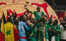 Retour des Lions ce lundi à 21h30 : "accueil exceptionnel" du Président Bassirou Diomaye Faye à l'AIBD