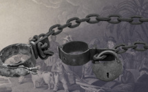 2ème journée nationale de célébration de la mémoire de l’esclavage au Sénégal, 27 avril.