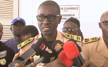 Riz brisé : les nouveaux tarifs pour Saint-Louis, Dagana et Podor