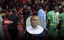 Mamadou Koumé dénonce "une nébuleuse au sein de l'arbitrage" de la CAF