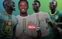 CAN 2025 : quatre Lions dans le onze type dominé par le Sénégal et le Maroc