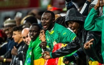 Bassirou Diomaye Faye aux supporters : "Ces femmes et ces hommes qui n'ont jamais cessé d'y croire"