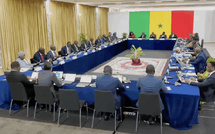 Le communiqué du conseil des ministres de ce mercredi 21 janvier 2026