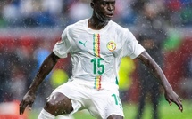 Krépin Diatta révèle : "J'ai fait quatre malaises le jour de la finale"