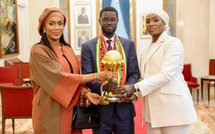 Conseil des ministres : Bassirou Diomaye Faye demande le déploiement du plan de préparation pour le Mondial 2026