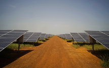 Bokhol : Inauguration de la première centrale de stockage d'énergie par batterie du Sénégal
