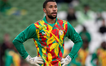 Yehvann Diouf révèle l'incroyable épisode des serviettes lors de la finale CAN 2025