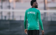 Champion d'Afrique depuis un lit d'hôpital : Le récit d'Ousseynou Niang