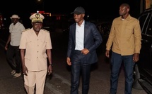 Touba-Mbacké : Visite surprise du ministre de l'Intérieur samedi soir