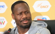 Le contrat du sélectionneur prend fin le 28 février