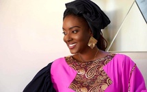 Le cinéma sénégalais en deuil : Halima Gadji n'est plus