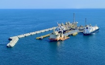 Un livre blanc alerte sur les risques du forage offshore au Sénégal