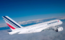 Vol Air France dérouté : l'odeur d'une valise en cause