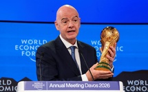 Mondial 2030 : La finale se jouera en Espagne, confirme la RFEF