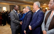 Ousmane Sonko : "D'ici quelques années, des Sénégalais investiront au Maroc"