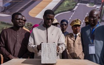 Sendou : Une raffinerie d'huiles alimentaires pour réduire les importations