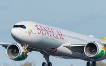 Air Sénégal intègre un Boeing 777 sur la ligne Dakar-Paris