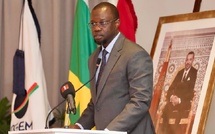 La diaspora sénégalaise du Maroc présente ses projets à Sonko