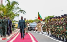 La fête nationale du 4 avril 2026 sera célébrée à Thiès