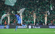 Édouard Mendy : 7e clean-sheet, meilleur gardien de Saudi Pro League