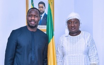 Khady Diène Gaye annonce un nouveau contrat pour Pape Thiaw en plein cœur de la tourmente CAF