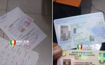 Jusqu’à 75 000 FCFA le document : Les aveux explosifs de Y. Diallo sur son business de nationalités