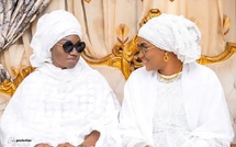 Cérémonie officielle à Porokhane : hommage à la mère du fondateur du mouridisme