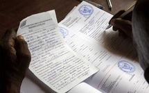 121 extraits de naissance frauduleux saisis à Tambacounda par la DNIT