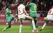 CAN 2025 : comment Pape Gueye a préparé le but décisif contre le Maroc