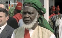 Avenue Jean Jaurès rebaptisée Avenue Thierno Saïd Nourou Tall à Dakar