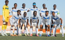 AJEL Rufisque prend la tête de la Ligue 1 après victoire contre US Gorée