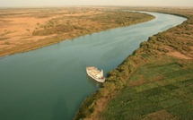 L'OMVS autorise lancement projet navigation fleuve Sénégal, première pierre en avril 2026