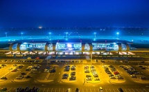 AIBD enregistre hausse de 0,46% du trafic passagers en 2025 avec 2,94 millions