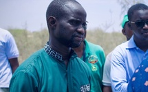 ​Immigration clandestine : "Le numéro vert a montré ses limites, il faut impliquer le ministère des Pêches", confie Mamadou Lamine Diop