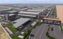 Sénégal : 45 zones industrielles et 350 milliards FCFA pour accélérer l'industrialisation