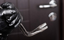 Cambriolage violent à Mékhé : 22 millions FCFA volés dans un coffre-fort