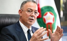 Maroc interjette appel contre sanctions CAF après incidents finale CAN 2026