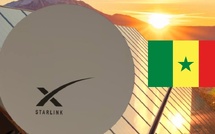 Télécoms : Starlink lance officiellement ses services internet par satellite au Sénégal