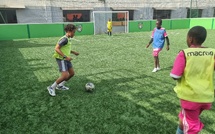 Classement AMC : le Sénégal devient la 3e puissance africaine de mini-football