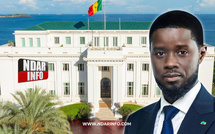 Le communiqué du conseil des ministres de ce mercredi 04 février 2026