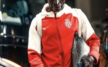 AS Monaco : Krépin Diatta réintégré dans la liste pour la Ligue des Champions