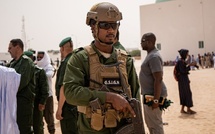 Derrière l'arrestation d'un Sénégalais : un réseau de cannabis démantelé à Rosso - Mauritanie