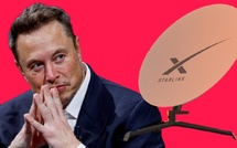 Voici comment Starlink utilise vos données de connexion pour entraîner l'intelligence artificielle