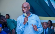 Cour suprême : l'arrêté interdisant la sortie du territoire à Mansour Faye annulé