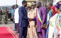 5 jours et 2 régions : le marathon économique du Président Faye commence à Tambacounda