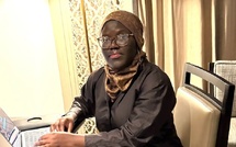 Intelligence Artificielle : la Sénégalaise Adji Bousso Dieng rejoint le panel d'experts de l'ONU