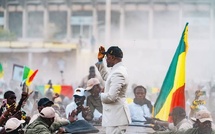 Guinguinéo : Ousmane Sonko maintient sa tournée politique du 6 au 8 février